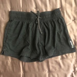 Reebok cotton shorts